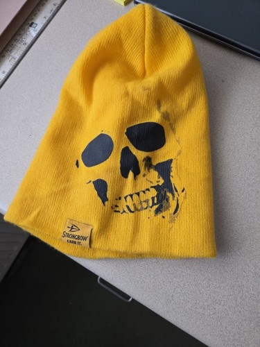 Strongbow eanr beanie - strongbow,