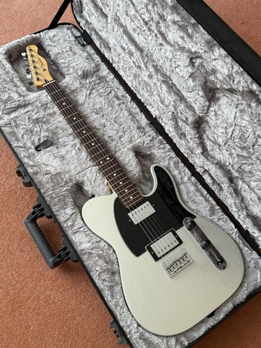 Fender blacktop telecaster - fender,