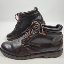 Rockport Hydro Shield Mens