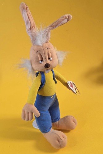 Magic roundabout dylan plush - magic,