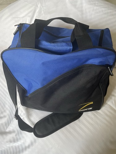 Bowling bag brunswick zone - bag,