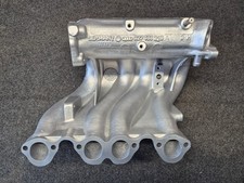 VW Mk2 Golf Jetta 8V 1.8 Inlet