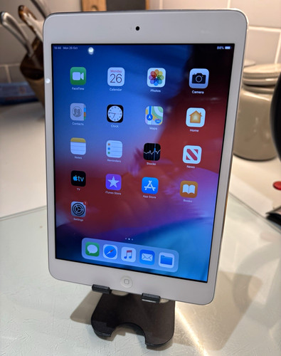 Apple ipad mini a1489 - apple,