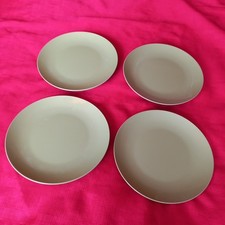 RETRO 1970s SET OF FOUR