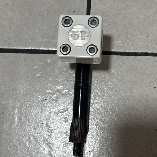 Racing mallet stem hutch cw - stem,