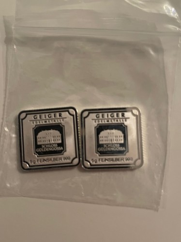 Geiger edelmetalle - x,