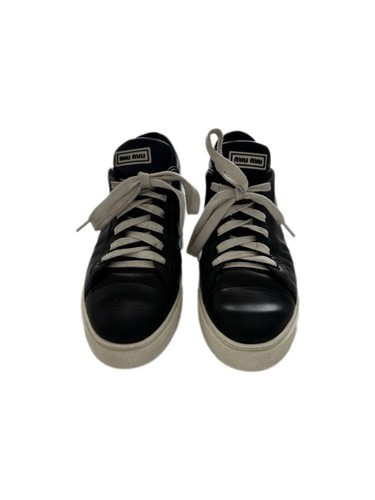 Miu unisex sneakers - miu,