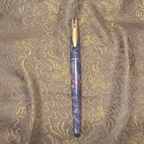 Waterman reflex marble purple - waterman,