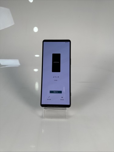 Sony xperia 256gb black - sony, 1v