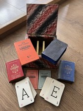 Vintage Waddingtons Lexicon