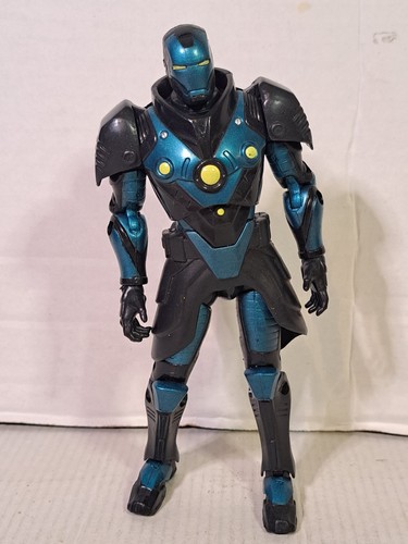 Iron man concept series - man,