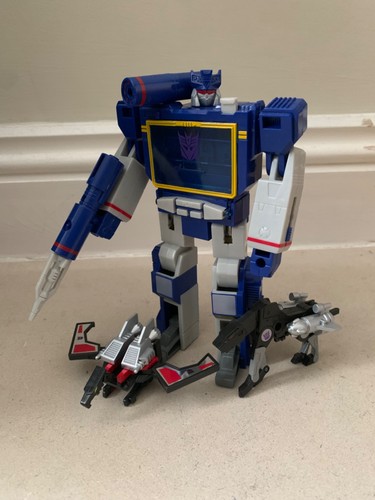 Hasbro transformers retro - hasbro, g1