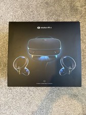Meta oculus rift 128gb vr - meta,
