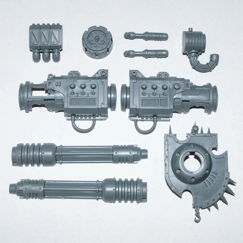 Warhammer 40k chaos - warhammer,