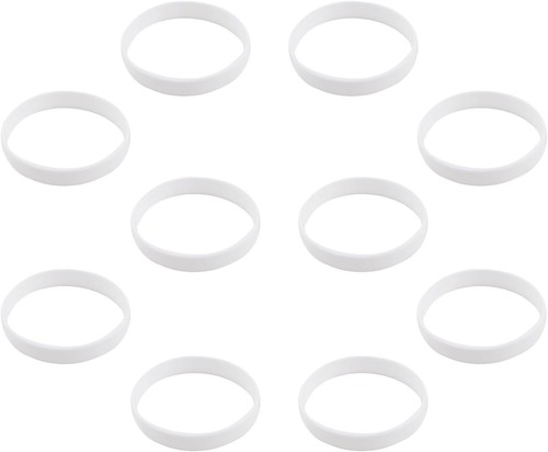 Hoerev blank silicone charity - hoerev,