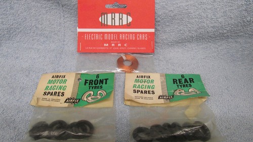 Airfix mrrc vintage - &,