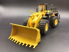 Joal Komatsu 1/50 WA900-3 Avance Wheel Loader - Boxed