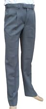 BOTRA Mid Grey Mens Polyester