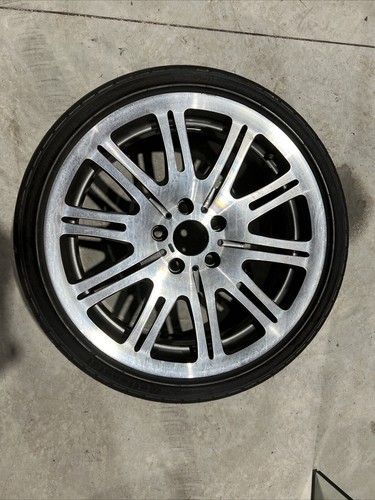 Bmw e46 alloy - e46,