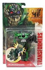 + A6163 Crosshairs Deluxe