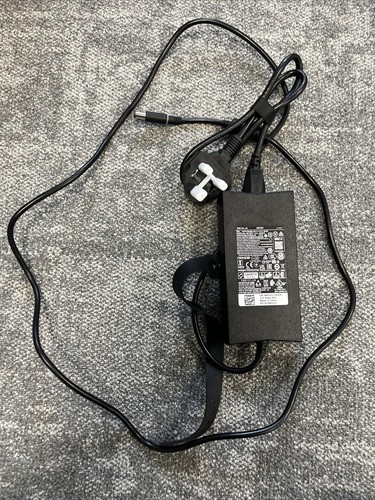 Genuine dell slim line 5v - slim-line, 19.5v