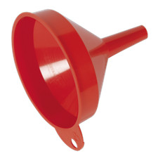 Funnel Small Ø120mm Fixed