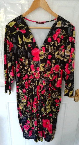 Savoir size black - size,