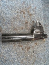 bsa c10 c11 headlight bracket
