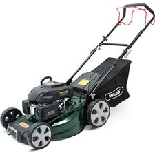 Webb WER510SP Classic Self