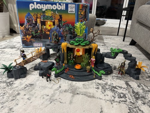 Playmobil 3841 magic - magic, knights