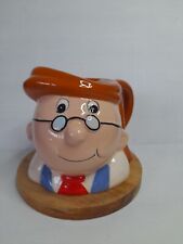 The Gaffer Tetley Tea Folk Mug Collectable 2011 Novelty Memorabilia Gift