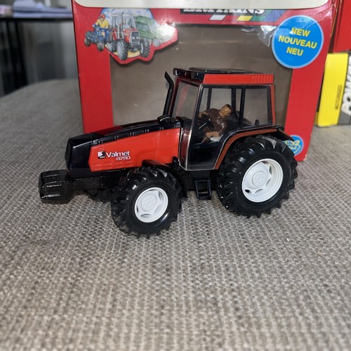 Britains 09439 valtra valmet - britains,