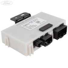 Genuine Ford Transit Mk8 Custom Towbar Trailer Brake Module 2016- 2327703