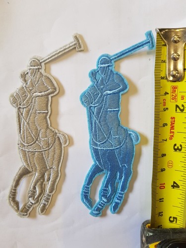 Designer sports iron badge - designer,