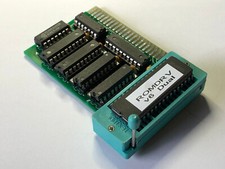 Apple IIe ProDOS Bootable 1MB
