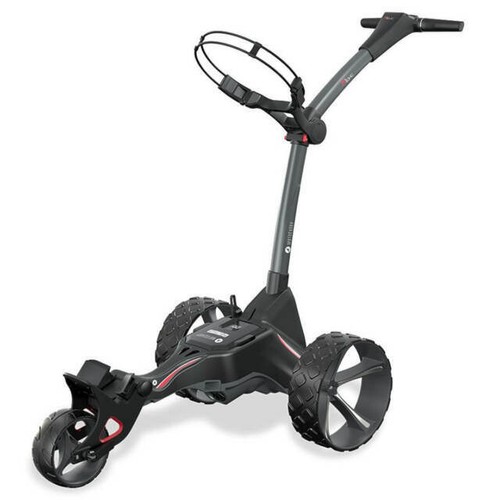 Motocaddy electric trolley - motocaddy, m1