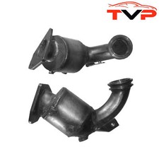 BM Catalytic Converter For