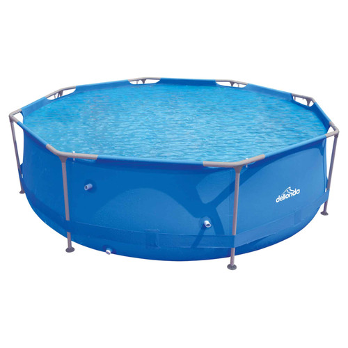 Swimming paddling pool - swimming,