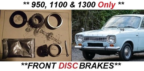 Ford escort mk1 - ford,