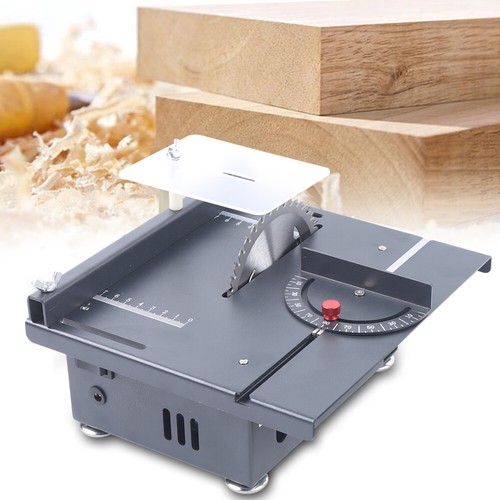 Mini electric table saw - electric, diy