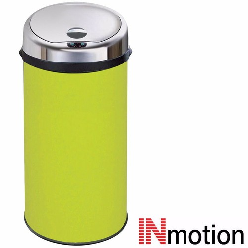 Inmotion 42l lime green - inmotion,