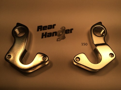 Rear gear mech - gear,
