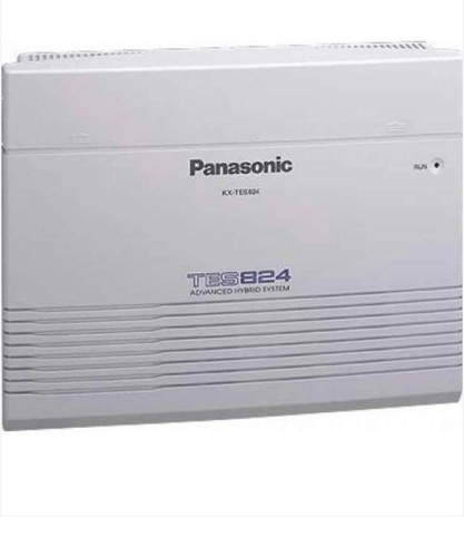 Panasonic tes824 advanced - panasonic, kx-tes824