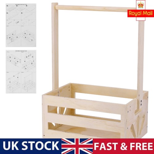 Baby shower crate - shower,