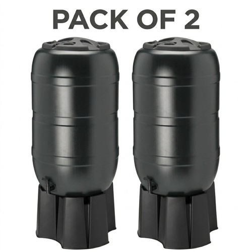 210l water butt kit rain - 210l,