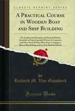 Practical course wooden - course,
