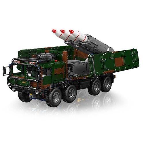Mould king 20045 - 20045, 8x4
