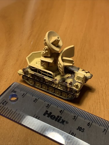 Micro machines lrs straight - micro,