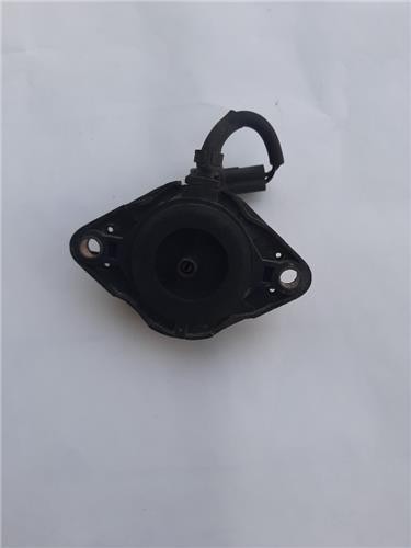 Sensor rear height - rear, 4