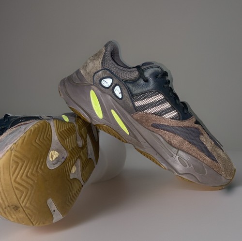 Yeezy boost 700 - yeezy,